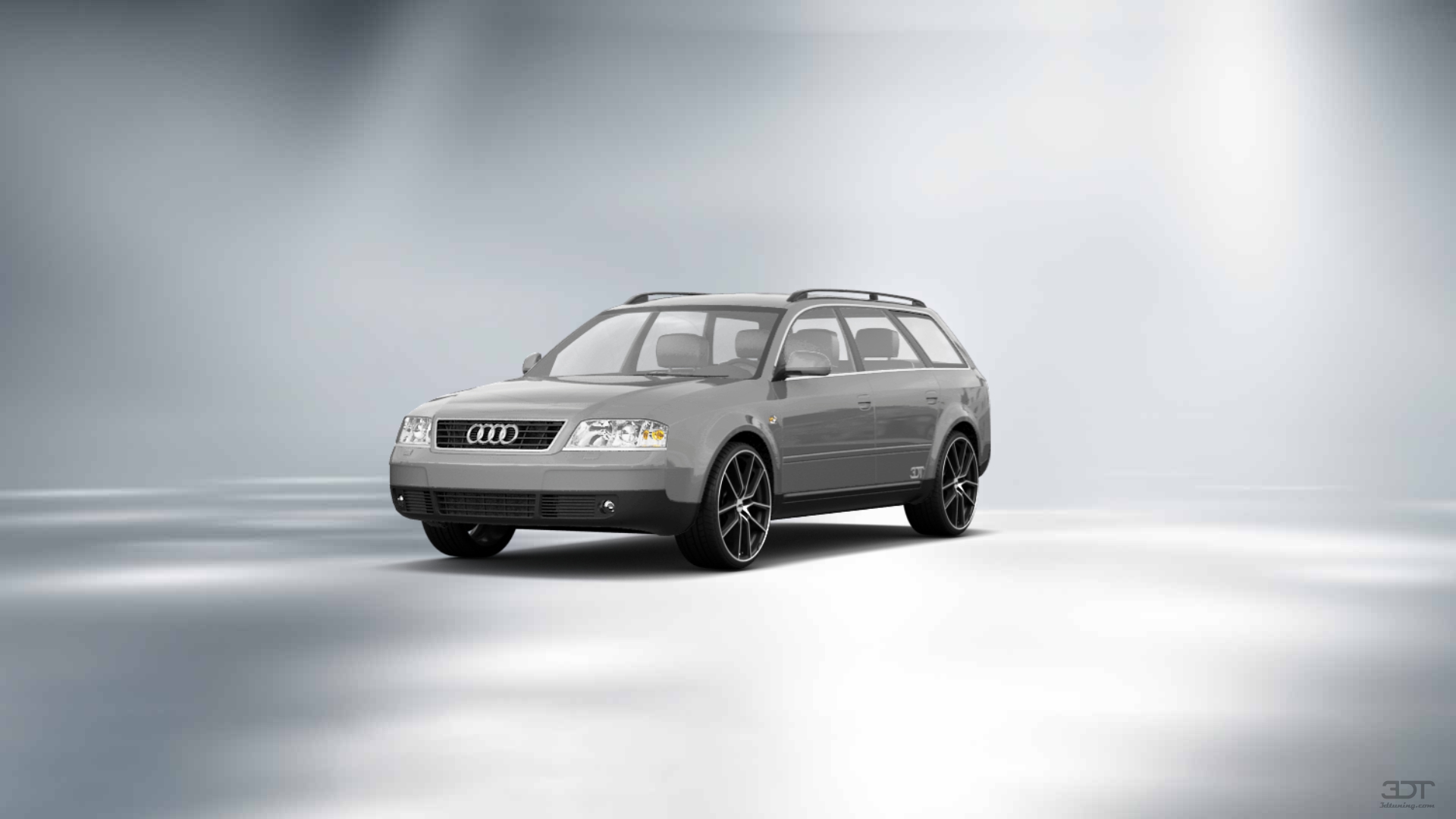 Audi A6 Avant 1997