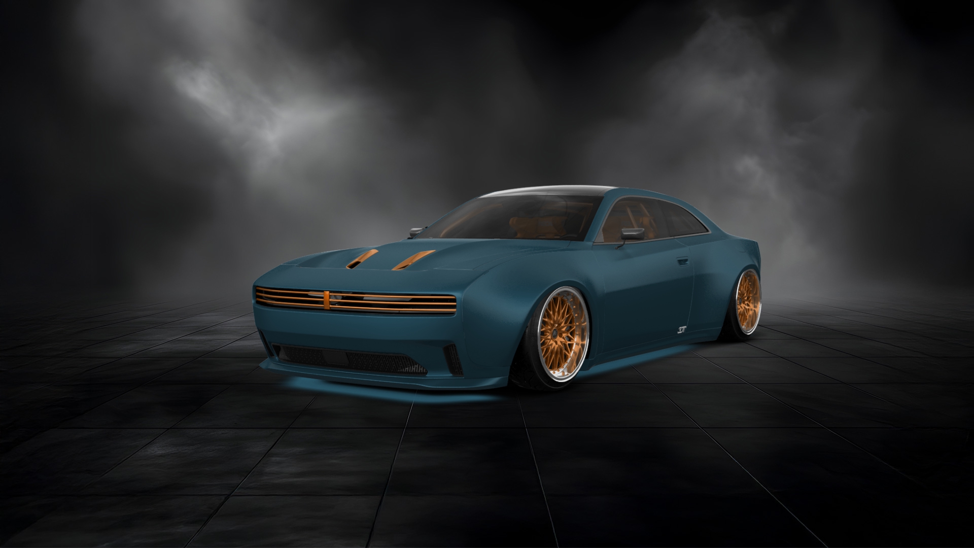 Dodge