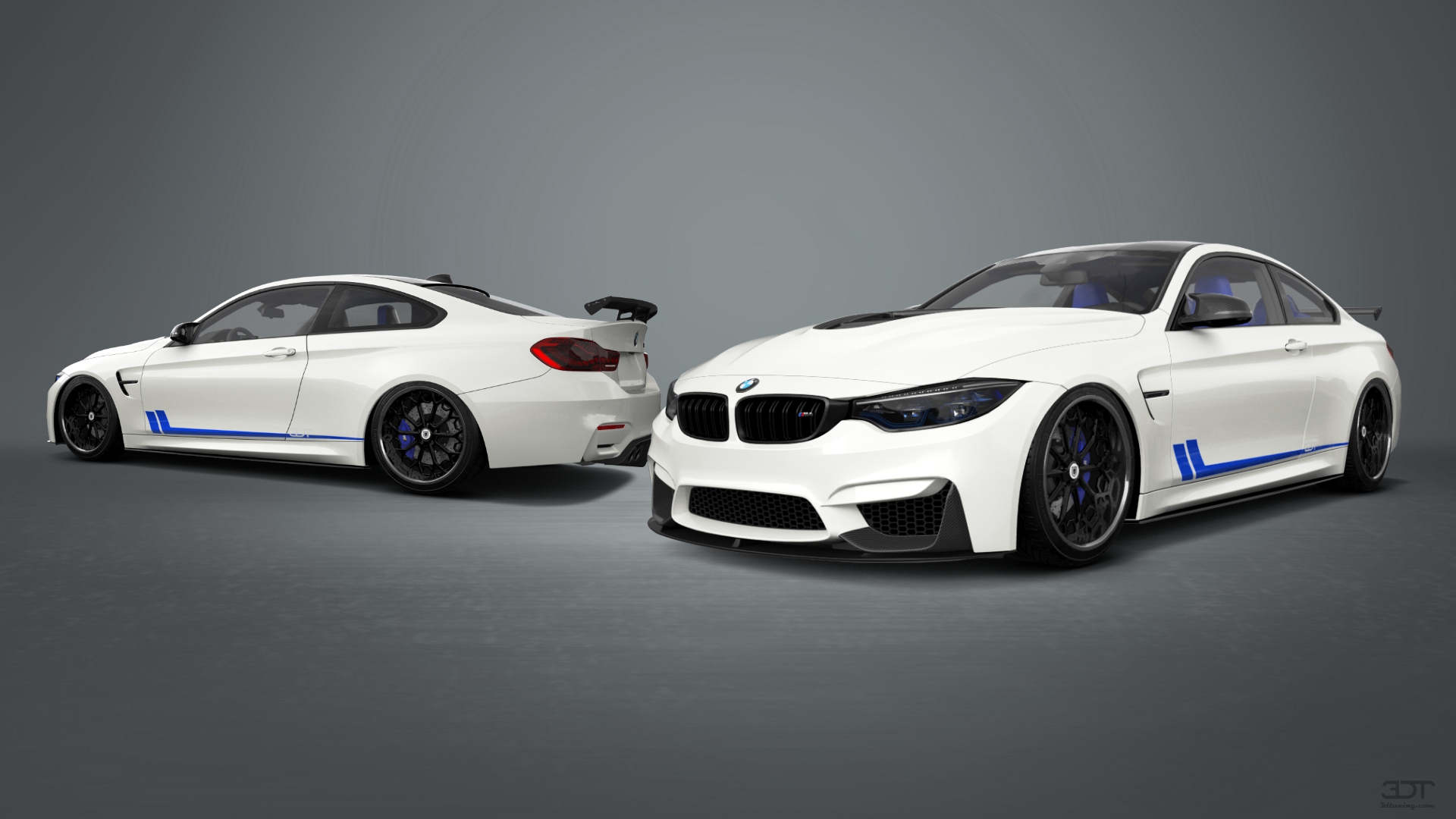 BMW M4 2 Door Coupe 2019