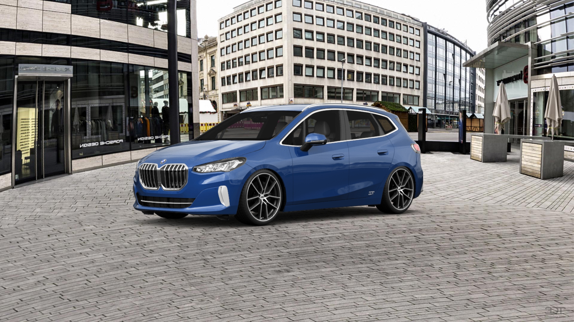 BMW 2 Series Active Tourer 2022 tuning