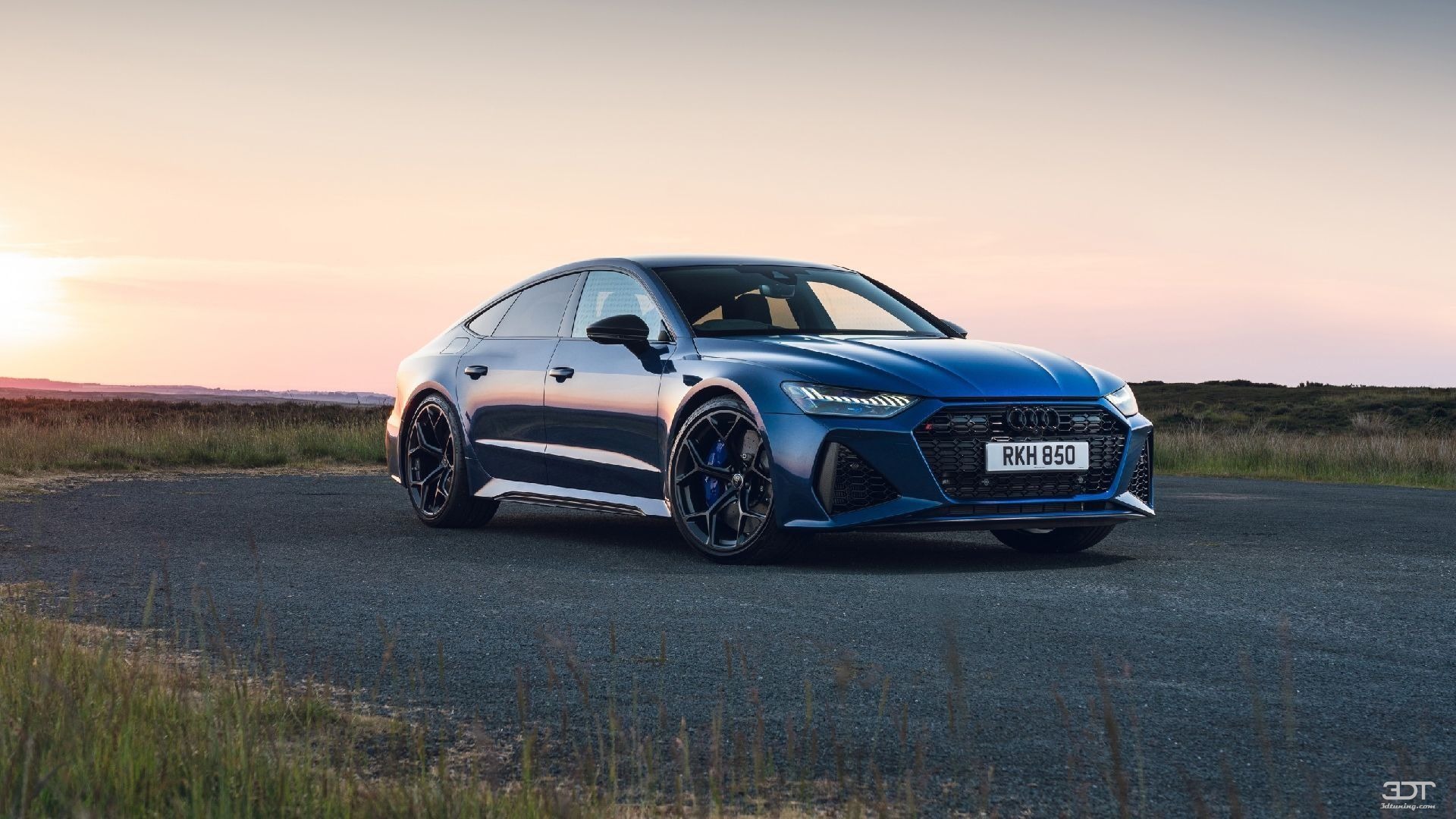 Audi A7 5 door Sportback 2018