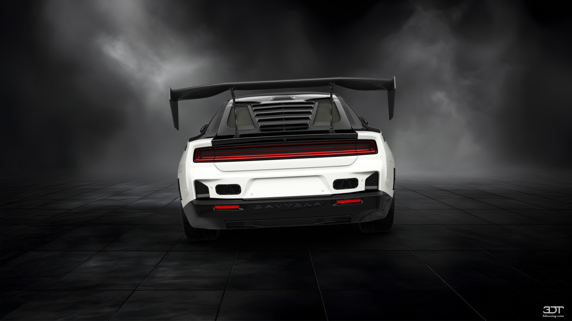 Dodge Charger 2 Door Coupe 2024