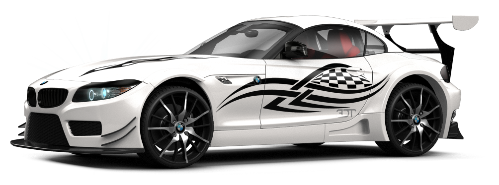 BMW Z4 Roadster 2009