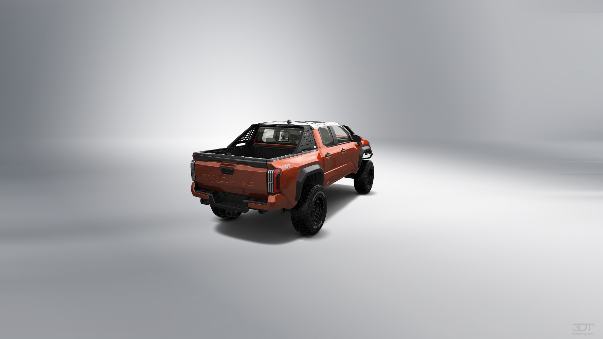 Toyota Tacoma Crew Cab 4 Door pickup truck 2024