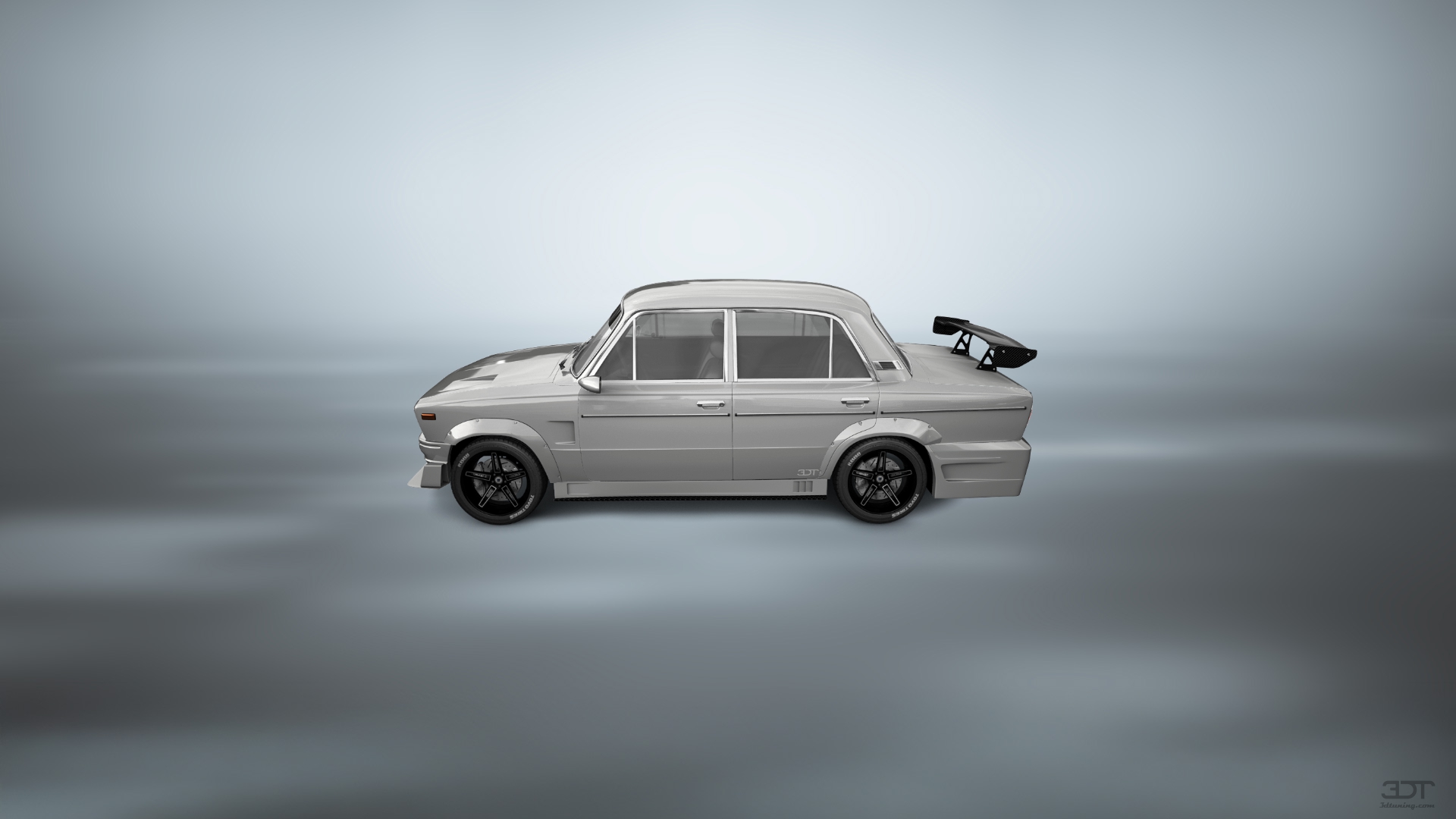 Lada 2106 Sedan 1976 Images