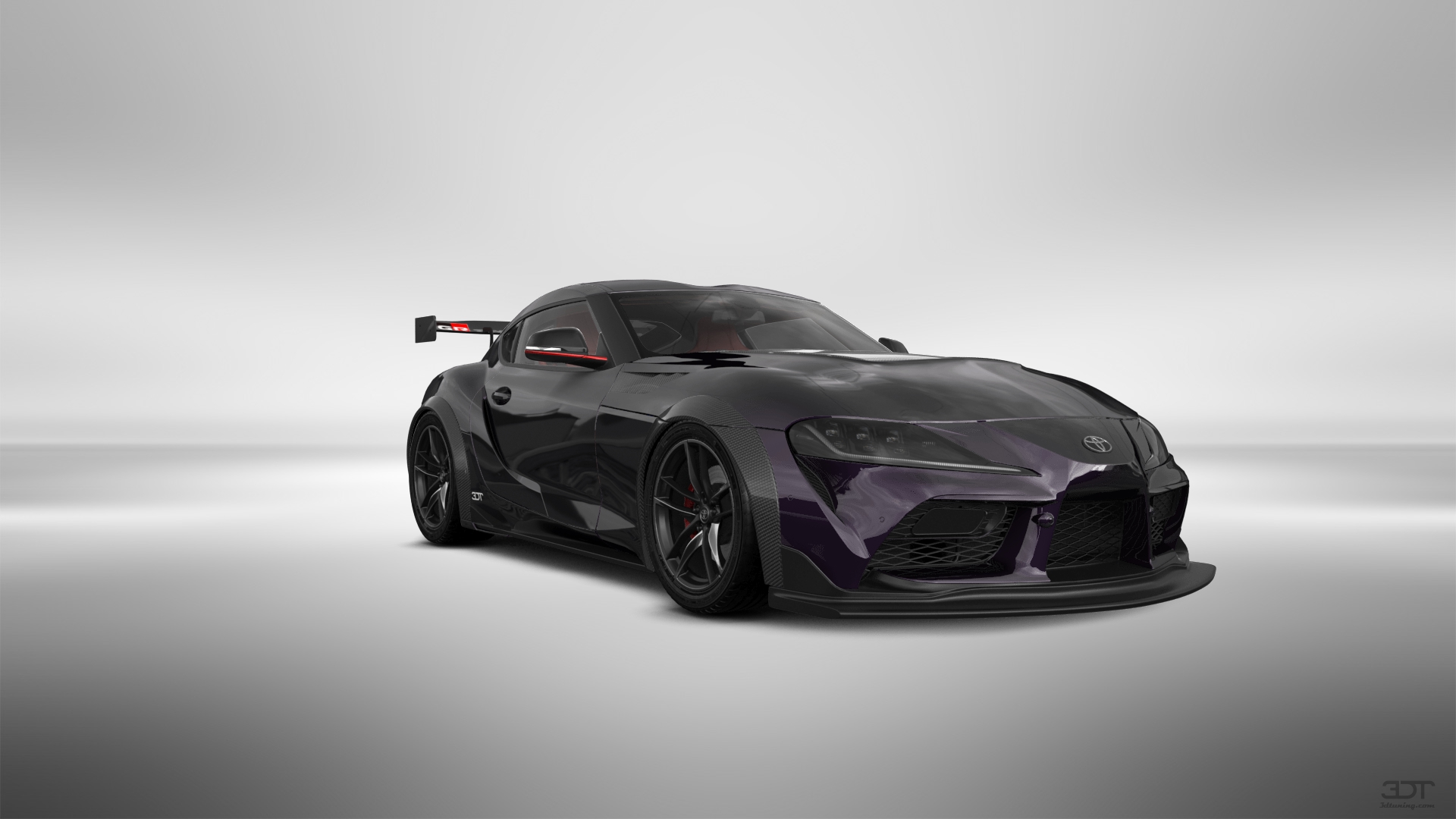 Toyota GR Supra 2 Door Coupe 2019
