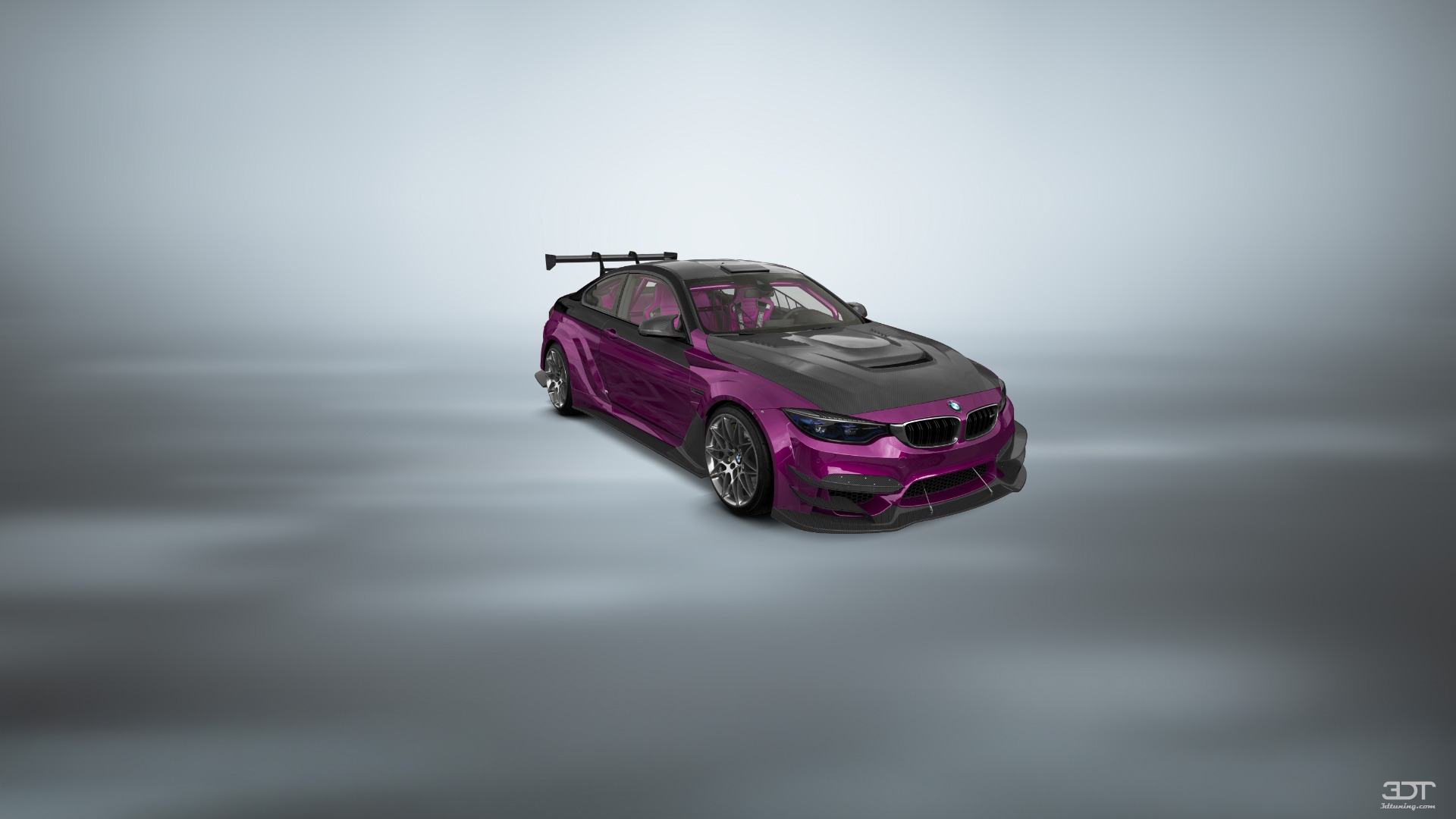 BMW M4 2 Door Coupe 2019