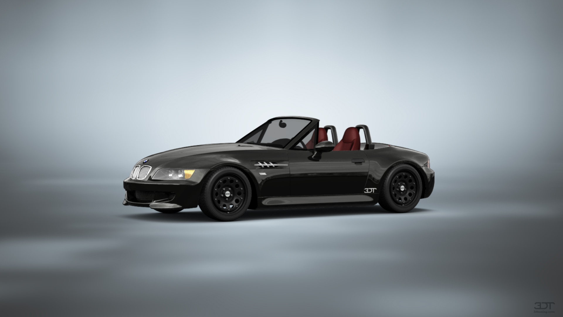 BMW Z3 Roadster 2002