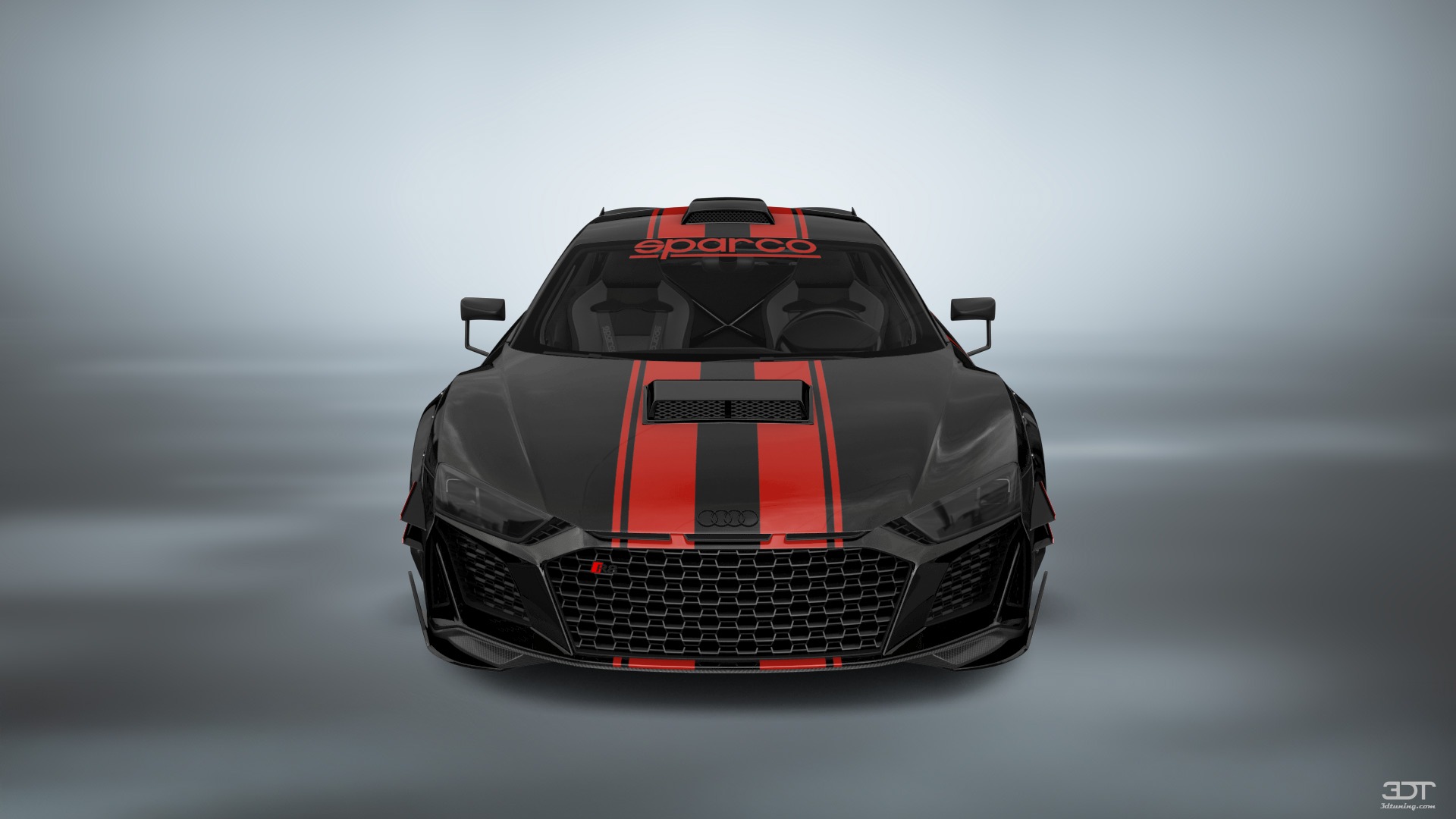 Audi R8 2 Door Coupe 2019