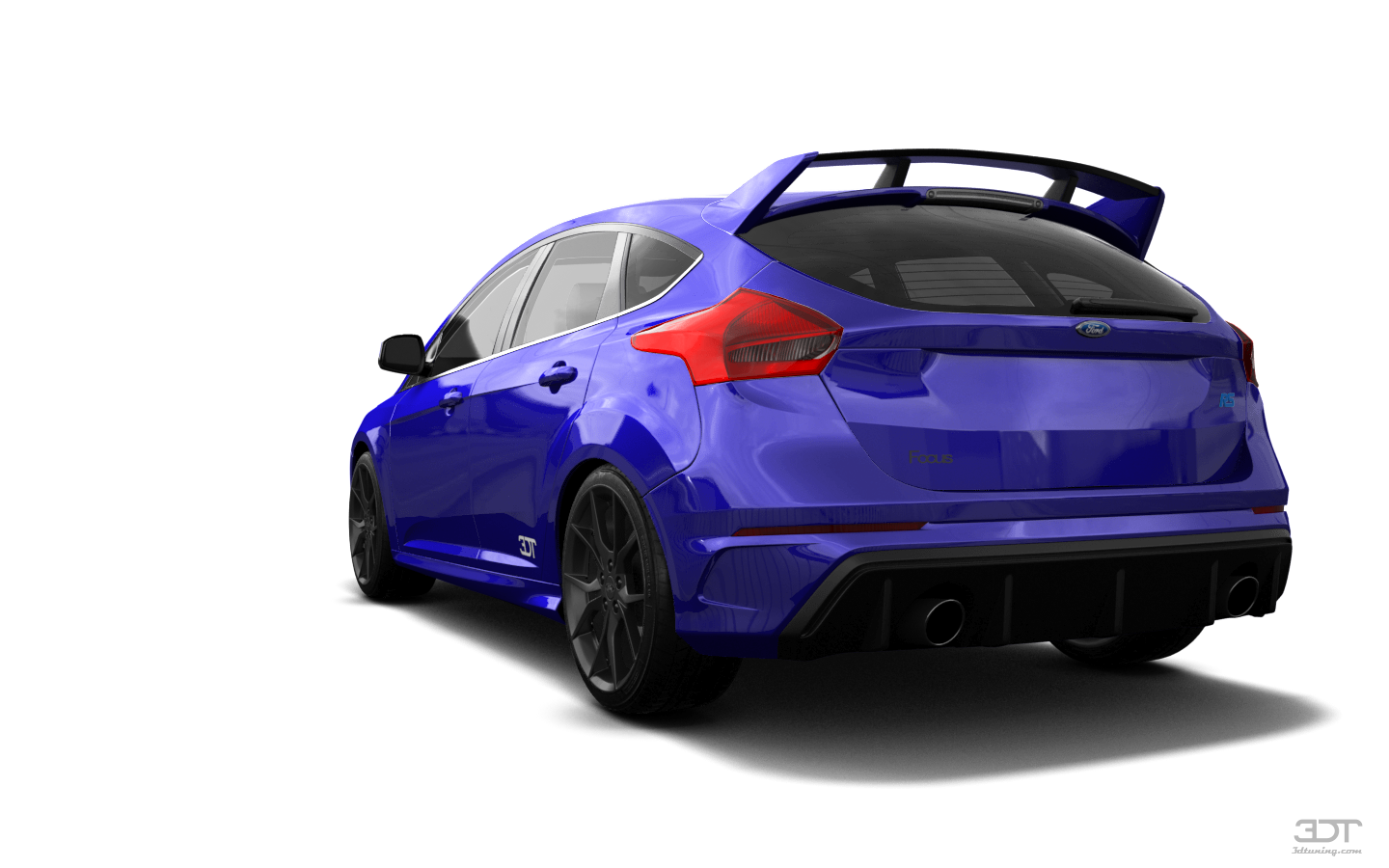 focus st