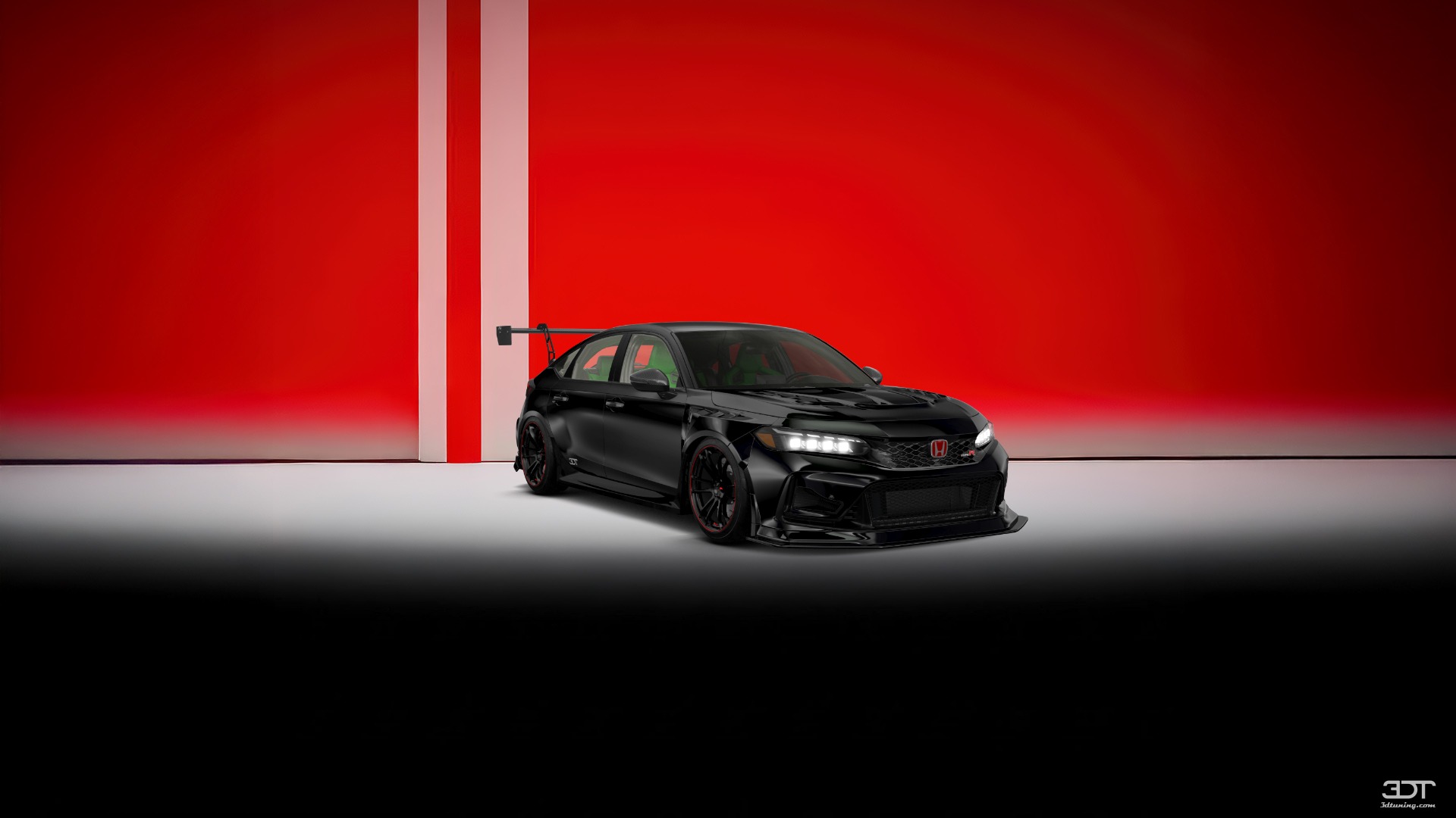 Honda Civic Type R 5 Door Liftback 2022