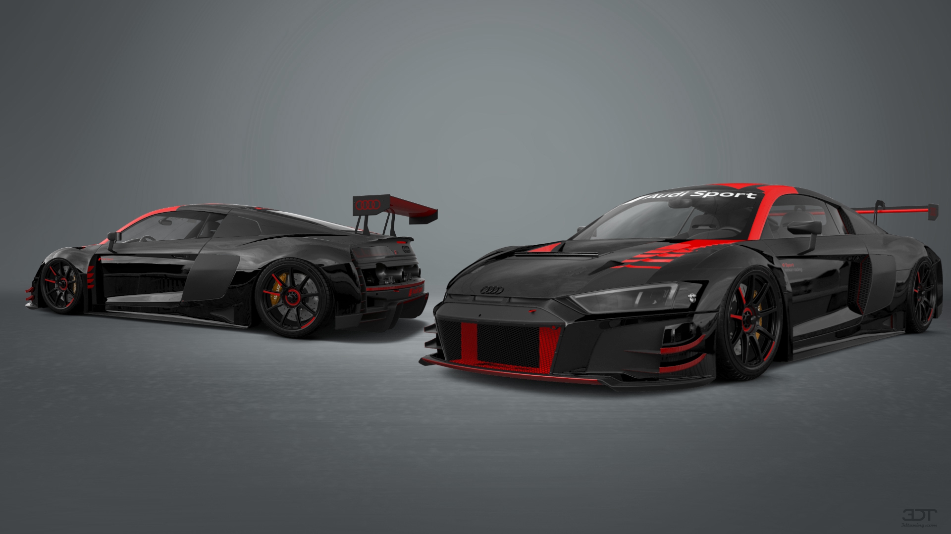 Audi R8 2 Door Coupe 2019