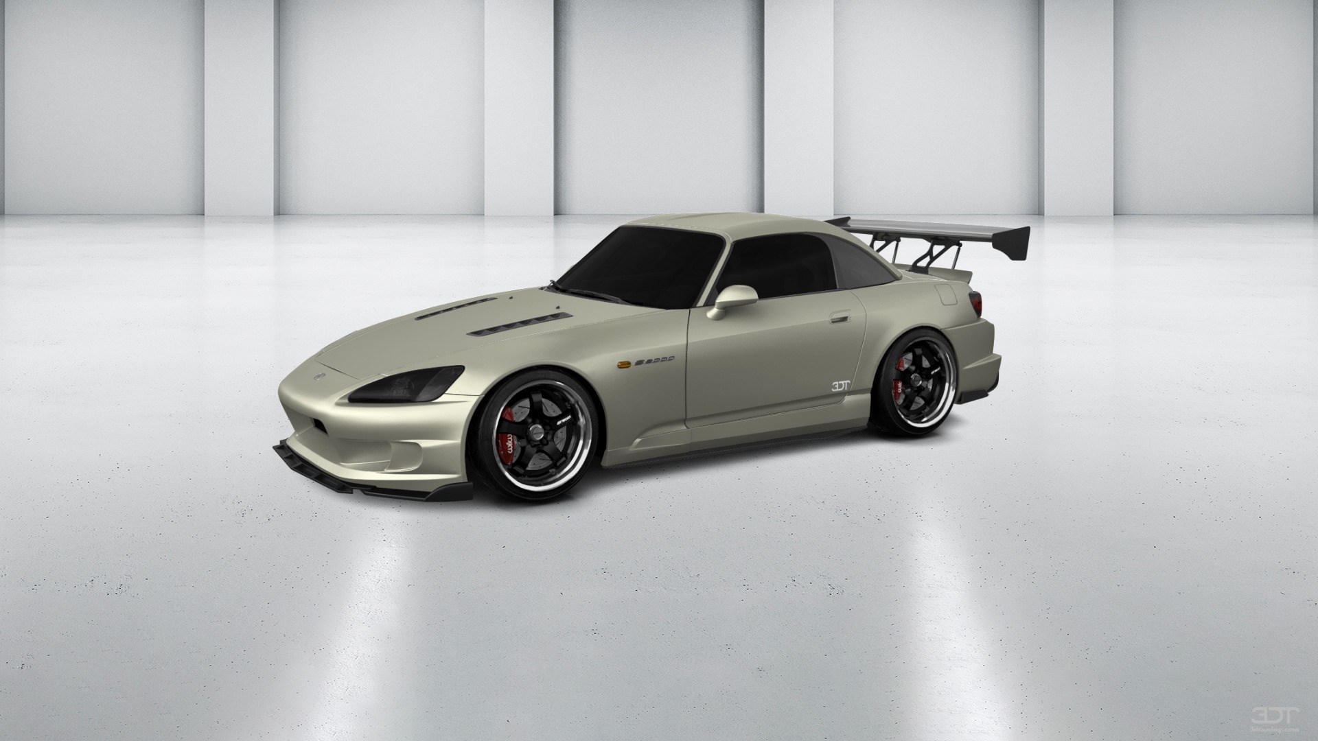Honda S2000 Roadster 1999