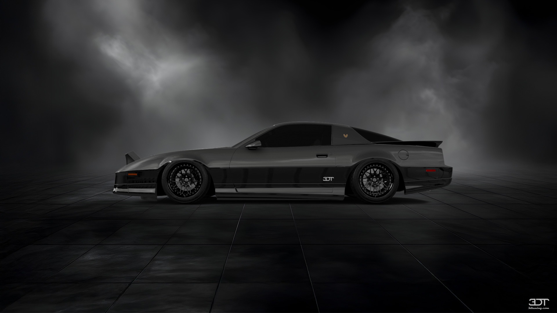 Pontiac Firebird 2 Door Coupe 1982 tuning