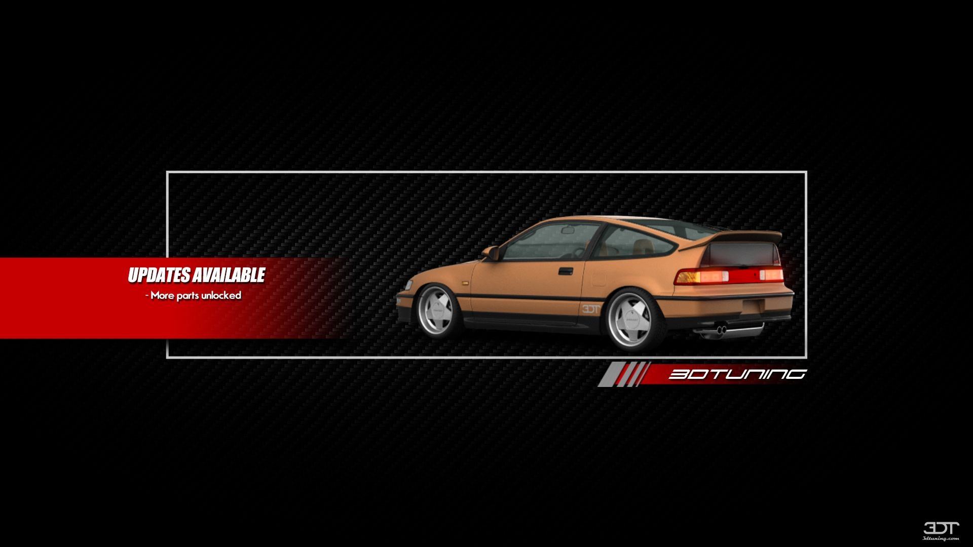 Honda CR-X SiR 3 Door Hatchback 1991 Images