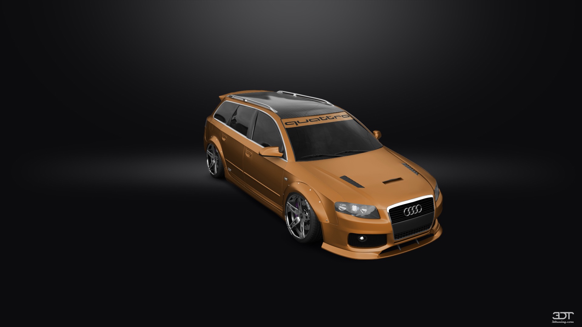 Audi A4 Avant 2006