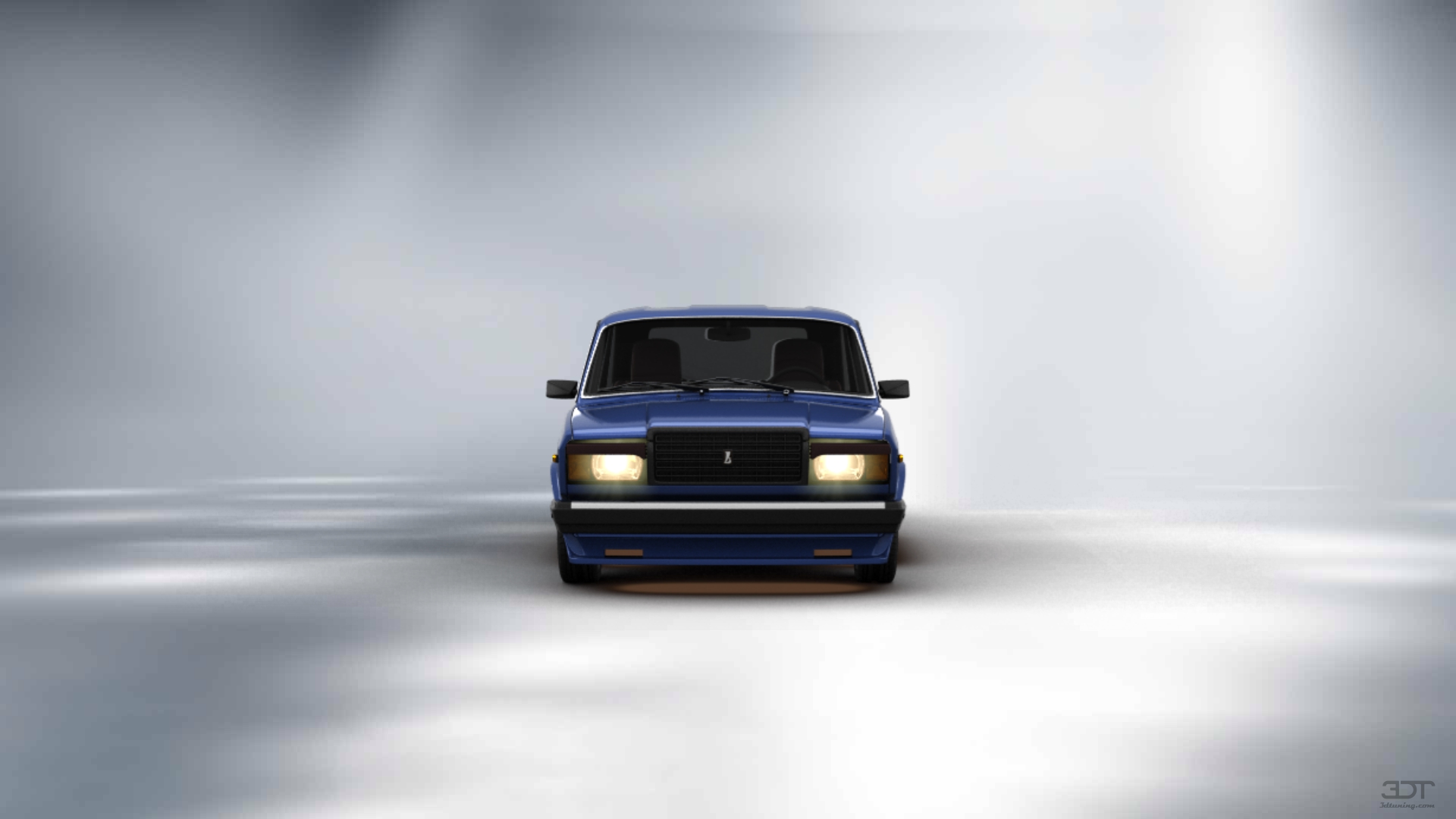 Lada 21047 Wagon 1999