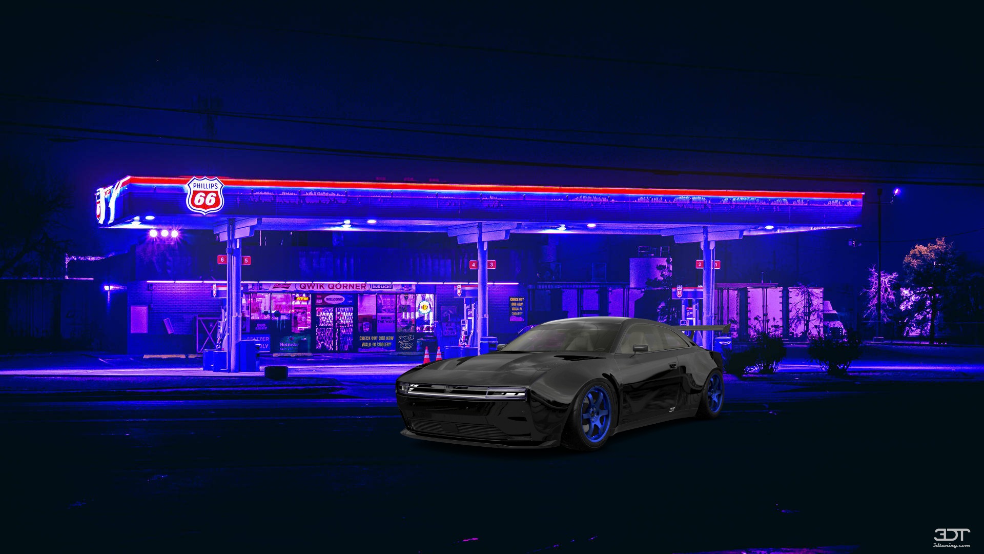 Dodge Charger 2 Door Coupe 2024