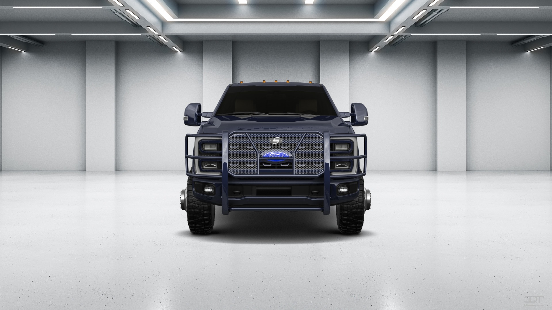 Ford F-350 DRW Crew Cab 4 Door pickup truck 2023