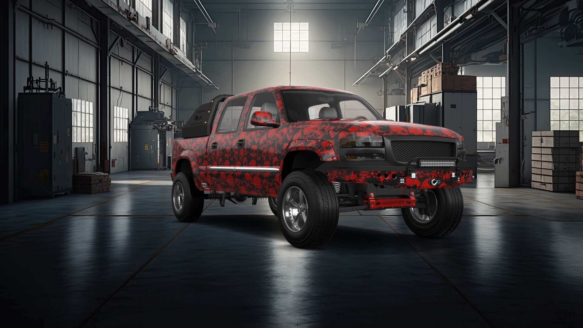 GMC Sierra 1500 Crew Cab Pickup Truck 2000 Images