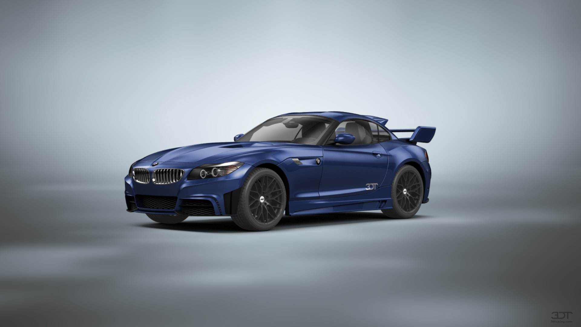 BMW Z4 Roadster 2009