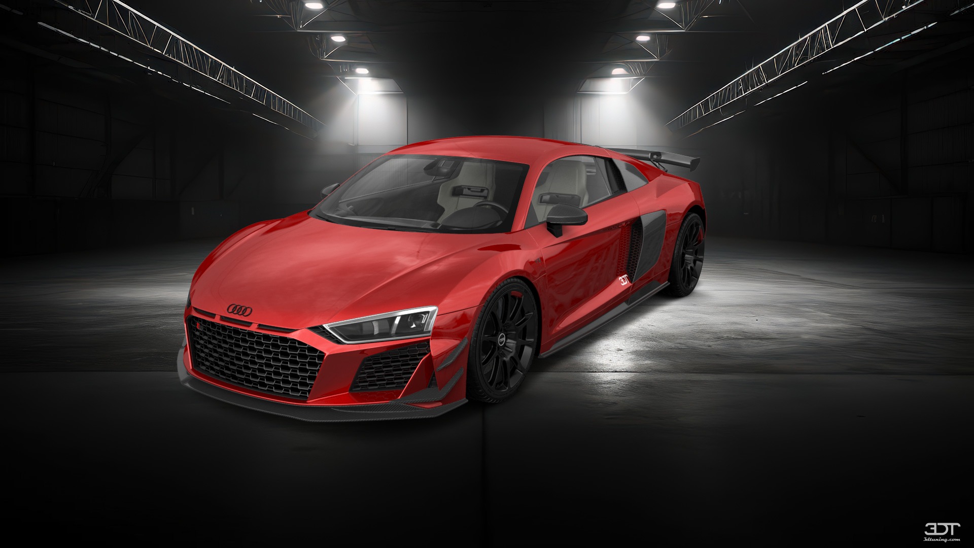 Audi R8 2 Door Coupe 2019