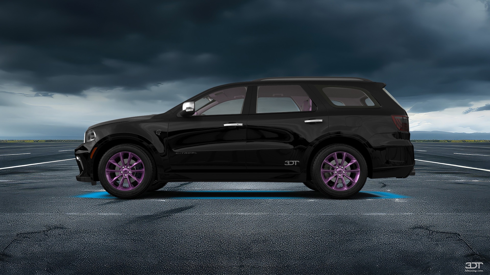 Dodge Durango 5 Door SUV 2021