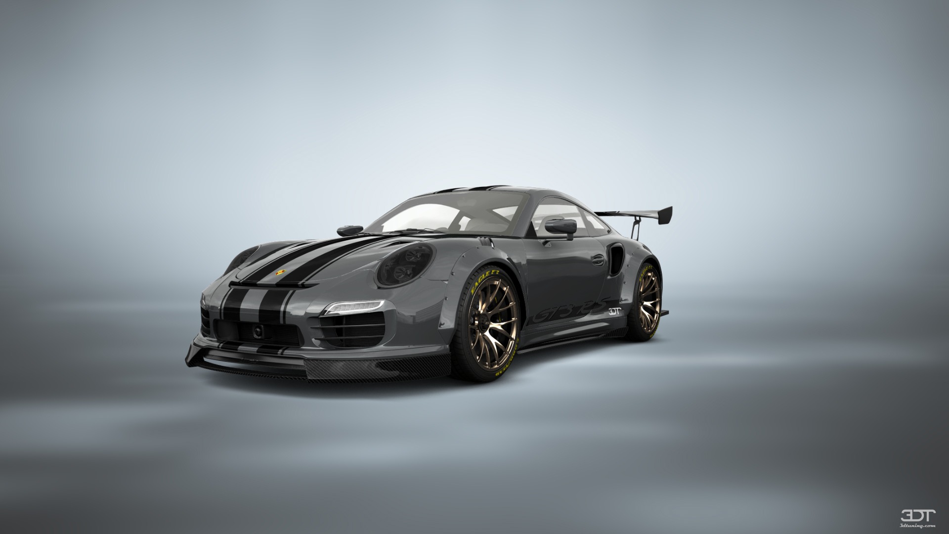 Porsche 911 Turbo S 2 Door Coupe 2014 Images