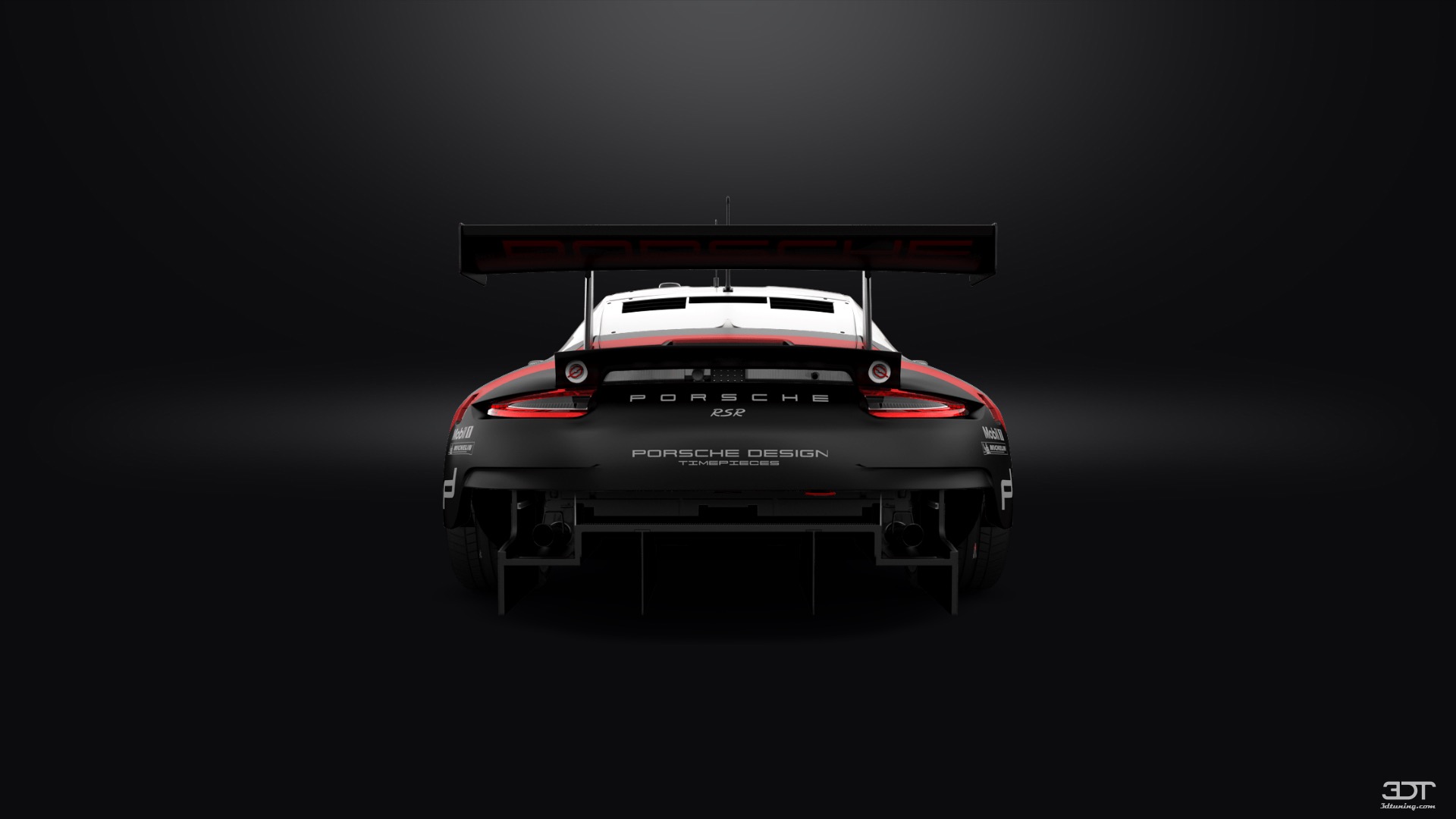 Porsche 911 Turbo S 2 Door Coupe 2014
