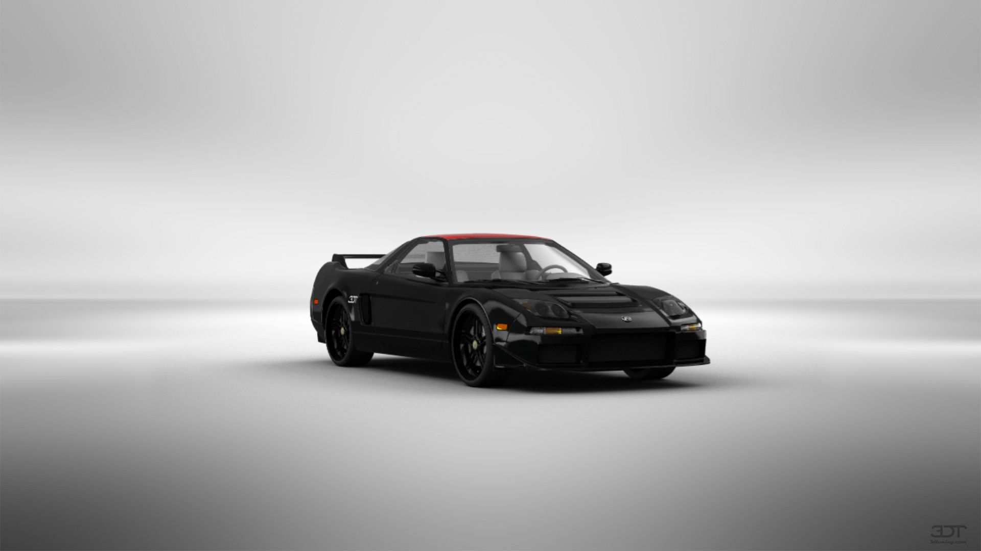 Acura NSX Coupe 2005
