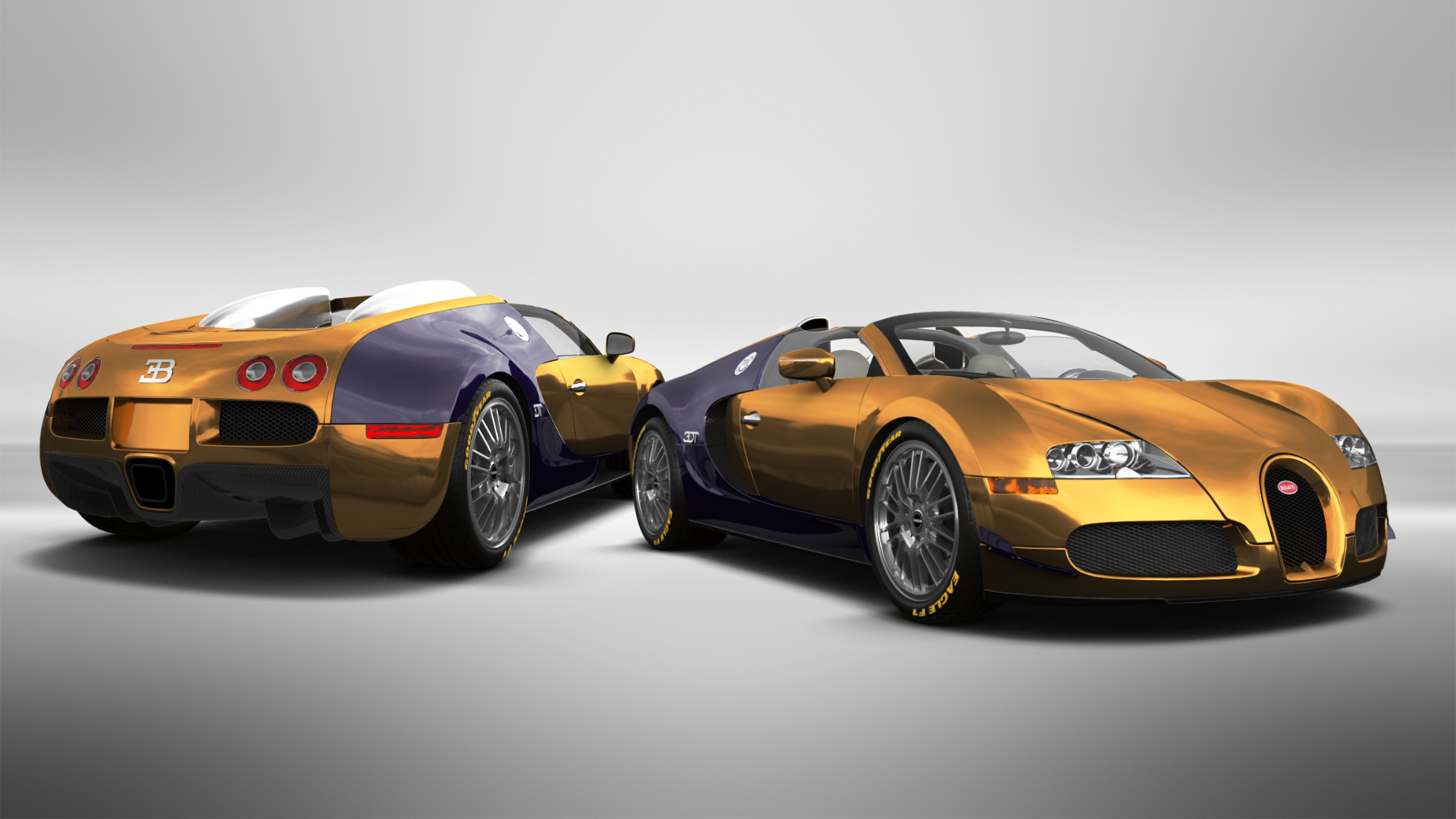 Bugatti Veyron 16.4 Grand Sport Vitesse 2 door targa top 2012 tuning