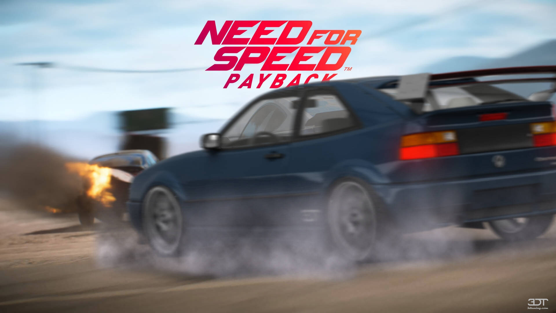 Volkswagen Corrado VR6 3 Door Hatchback 1995 tuning