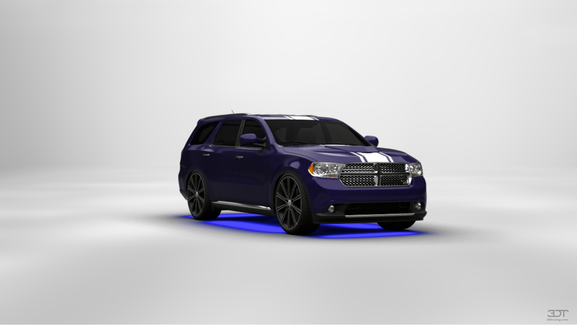 Dodge Durango SUV 2011