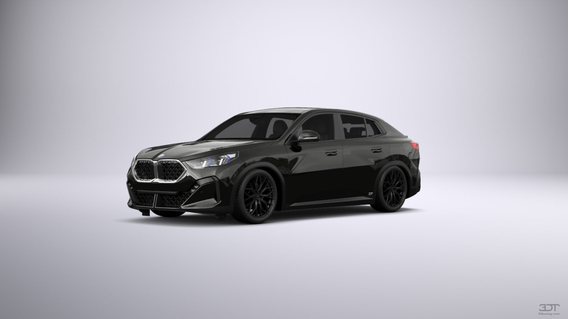 BMW X2 5 Door SUV 2024