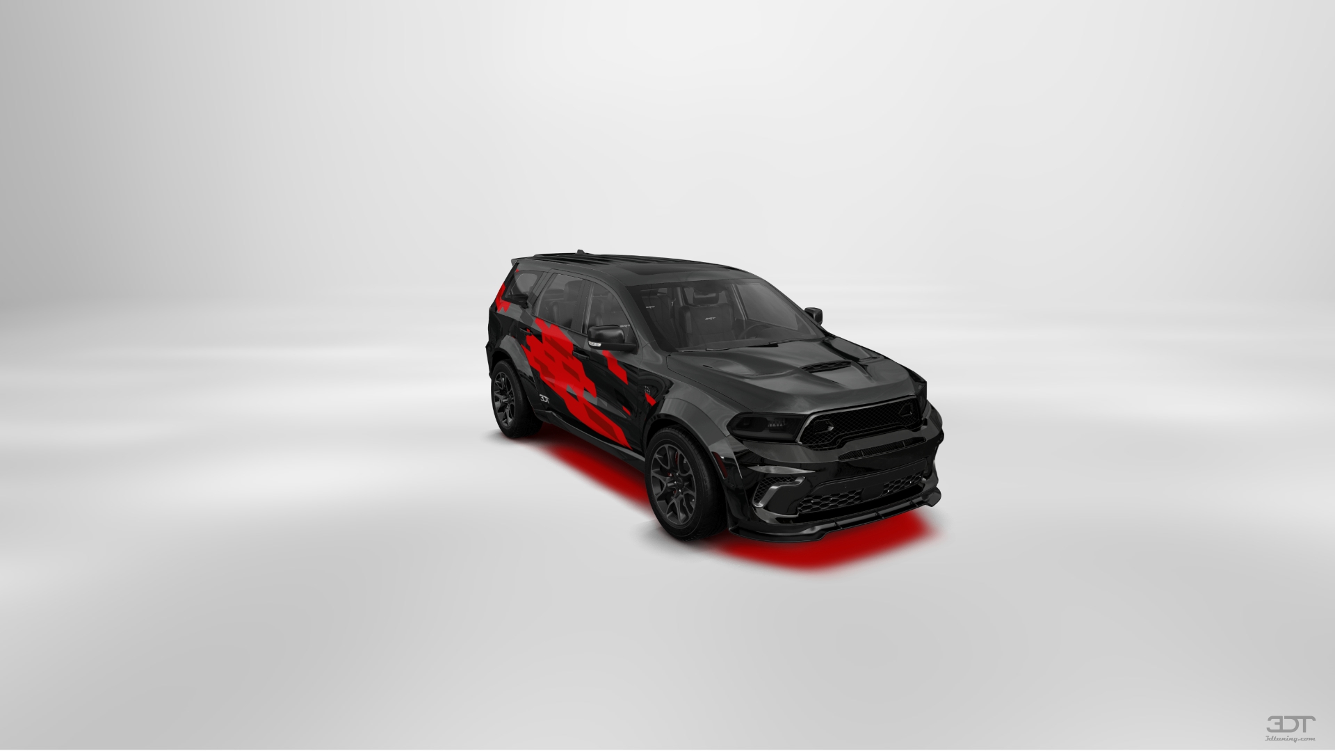 Dodge Durango 5 Door SUV 2021