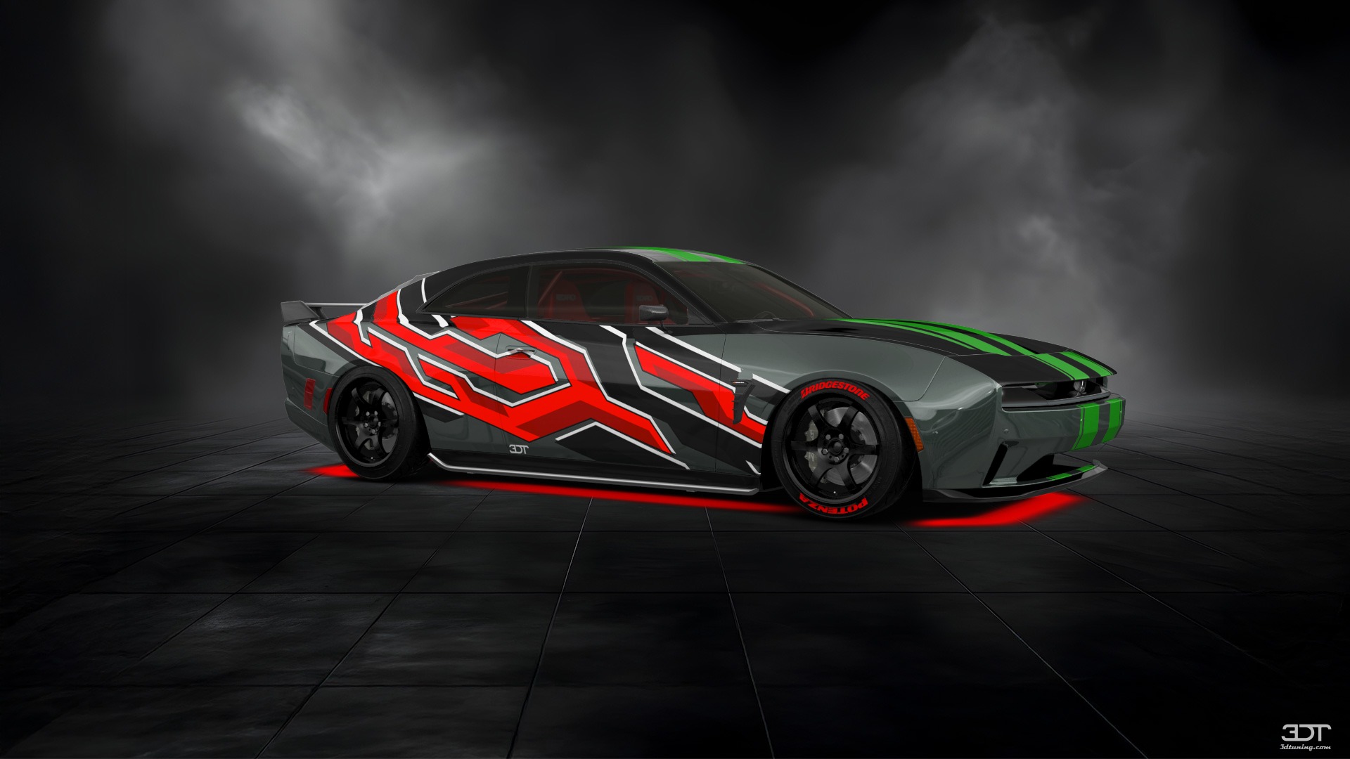 Dodge Charger 2 Door Coupe 2024