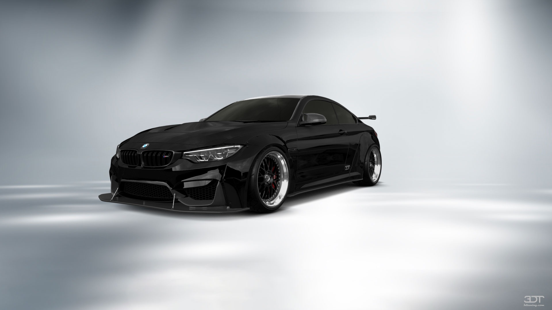 BMW M4 2 Door Coupe 2019