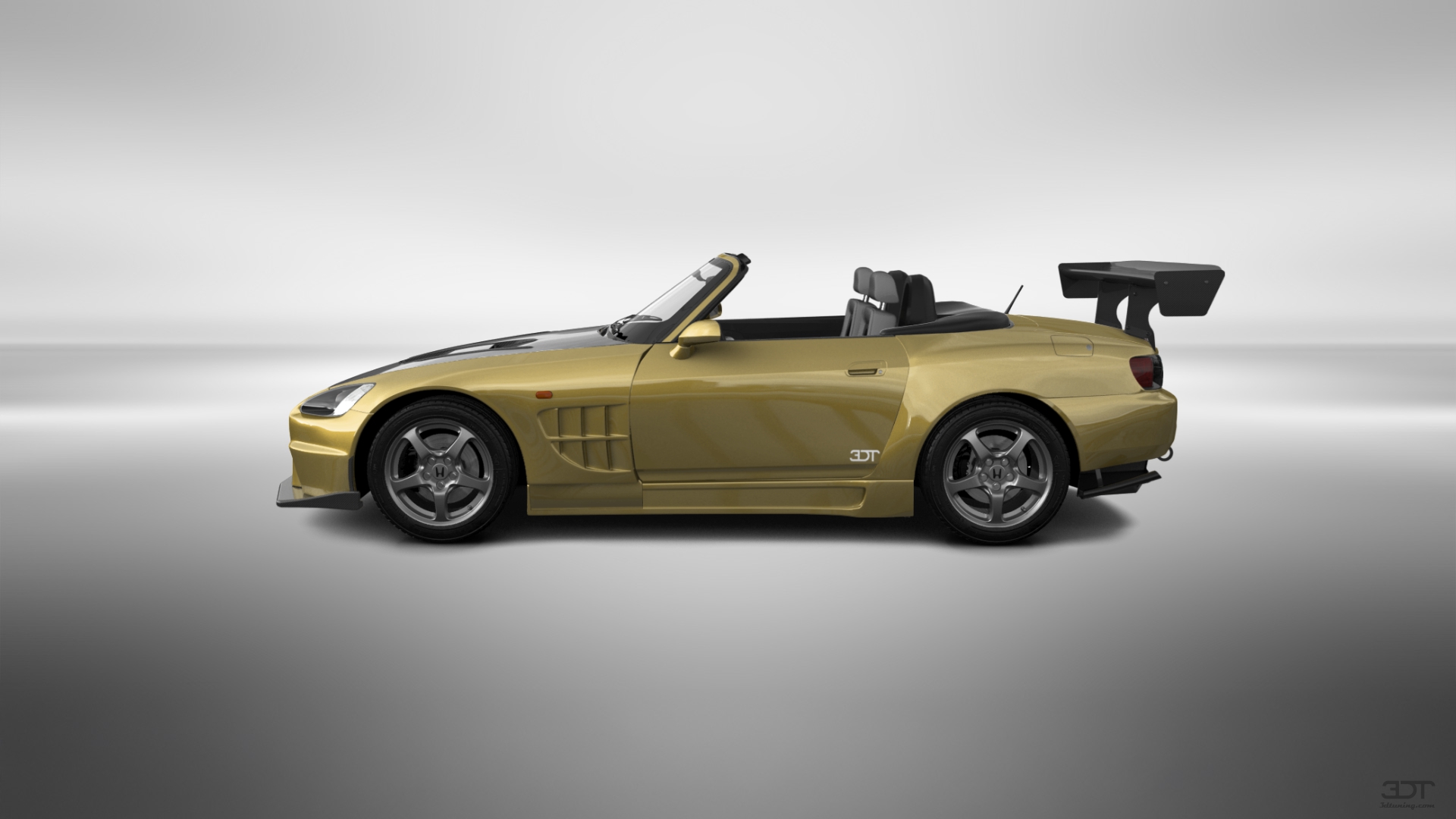 Honda S2000 Roadster 1999