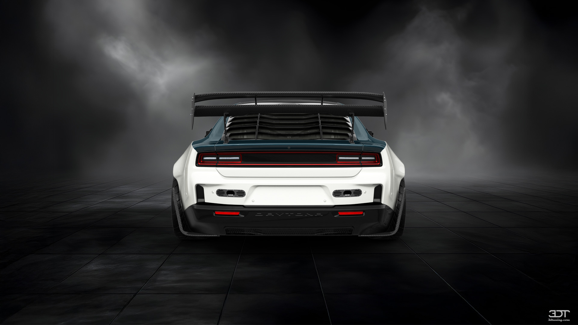 Dodge Charger 2 Door Coupe 2024