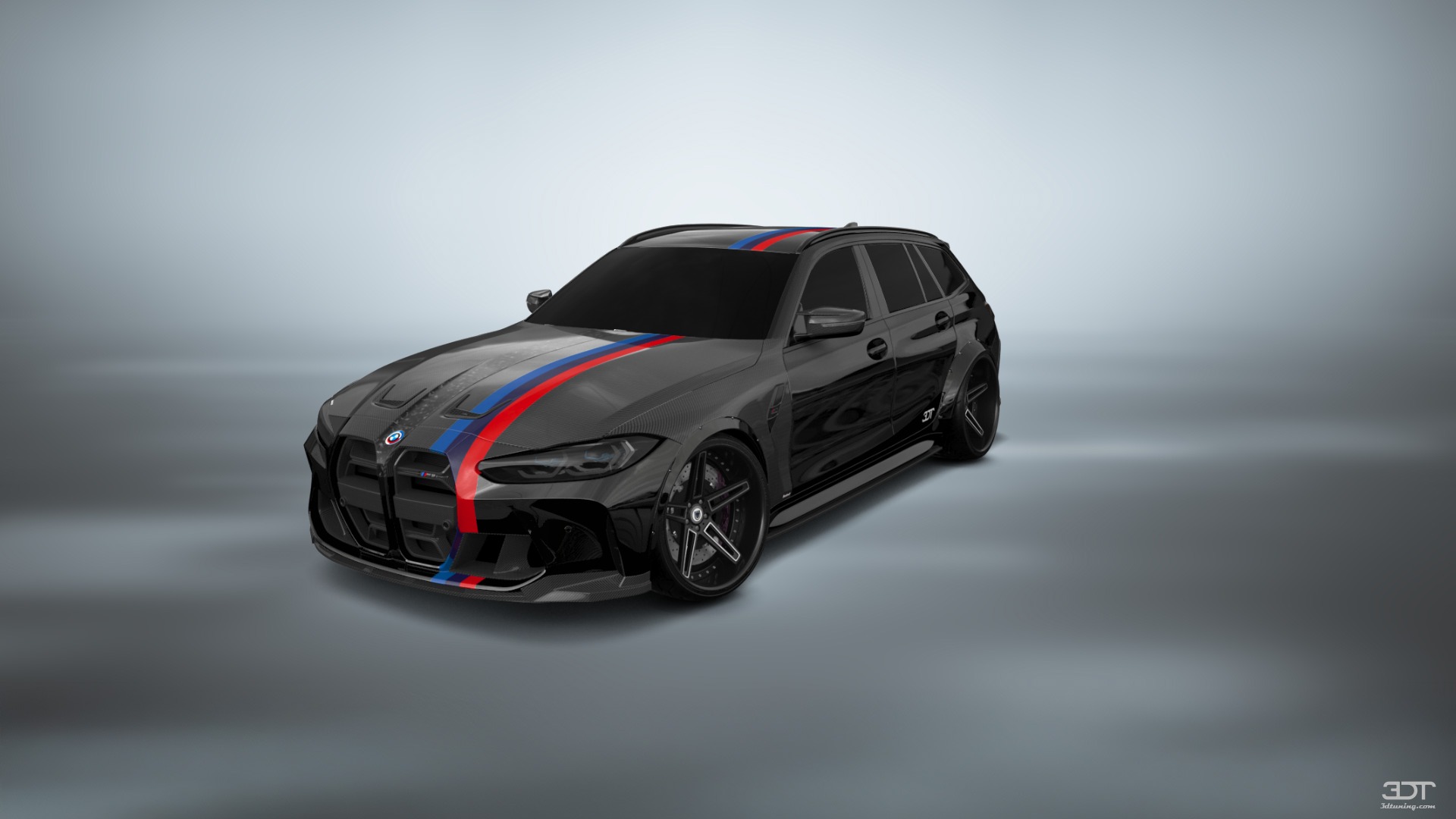 BMW M3 Touring 2022