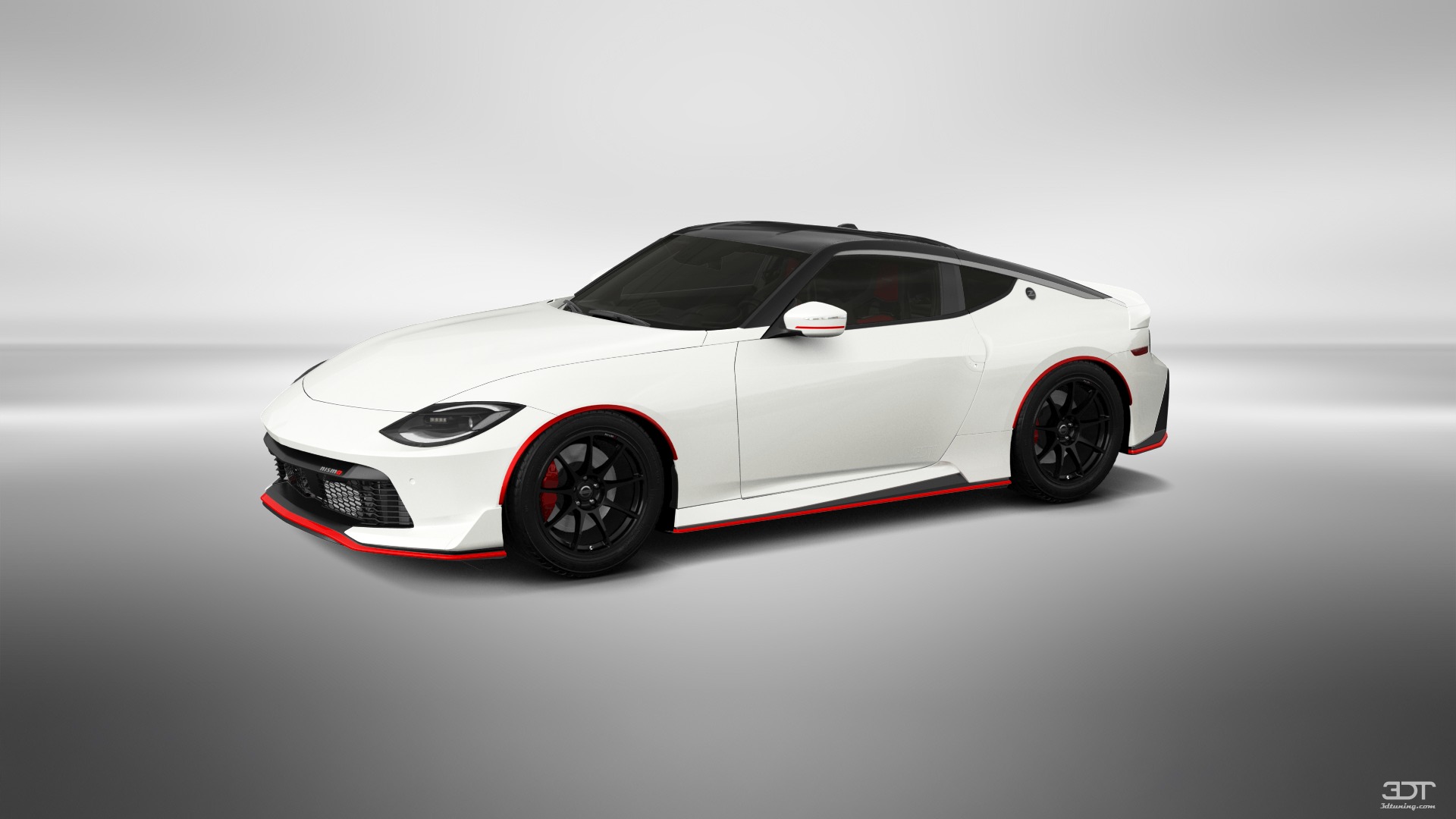 Nissan Z 2 door fastback coupe 2022