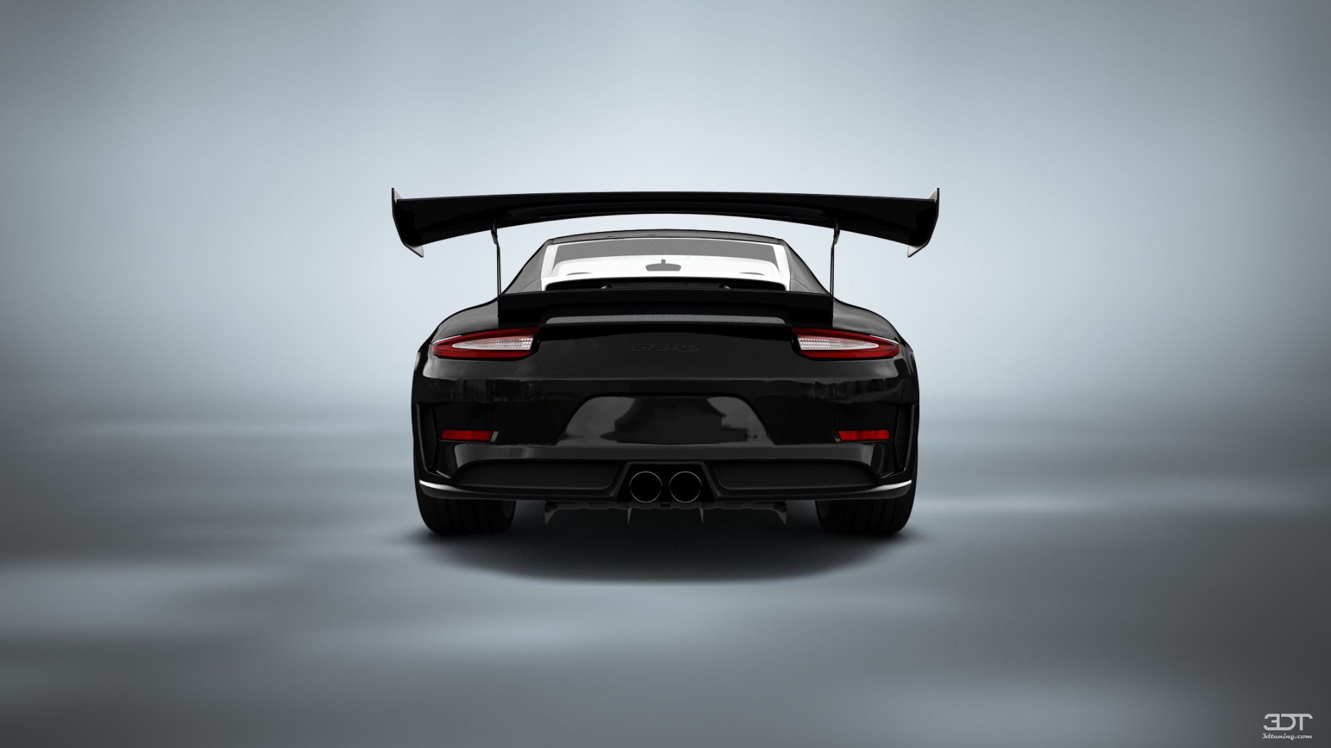 Porsche 911 Turbo S 2 Door Coupe 2014 tuning