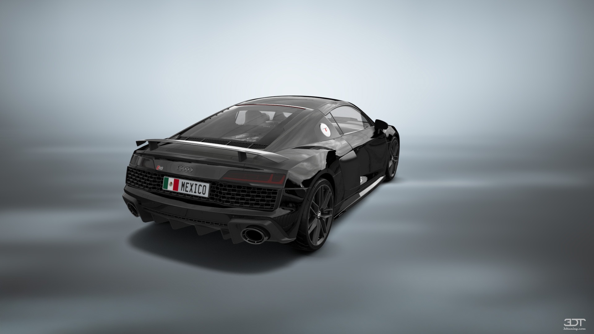 Audi R8 2 Door Coupe 2019 Images