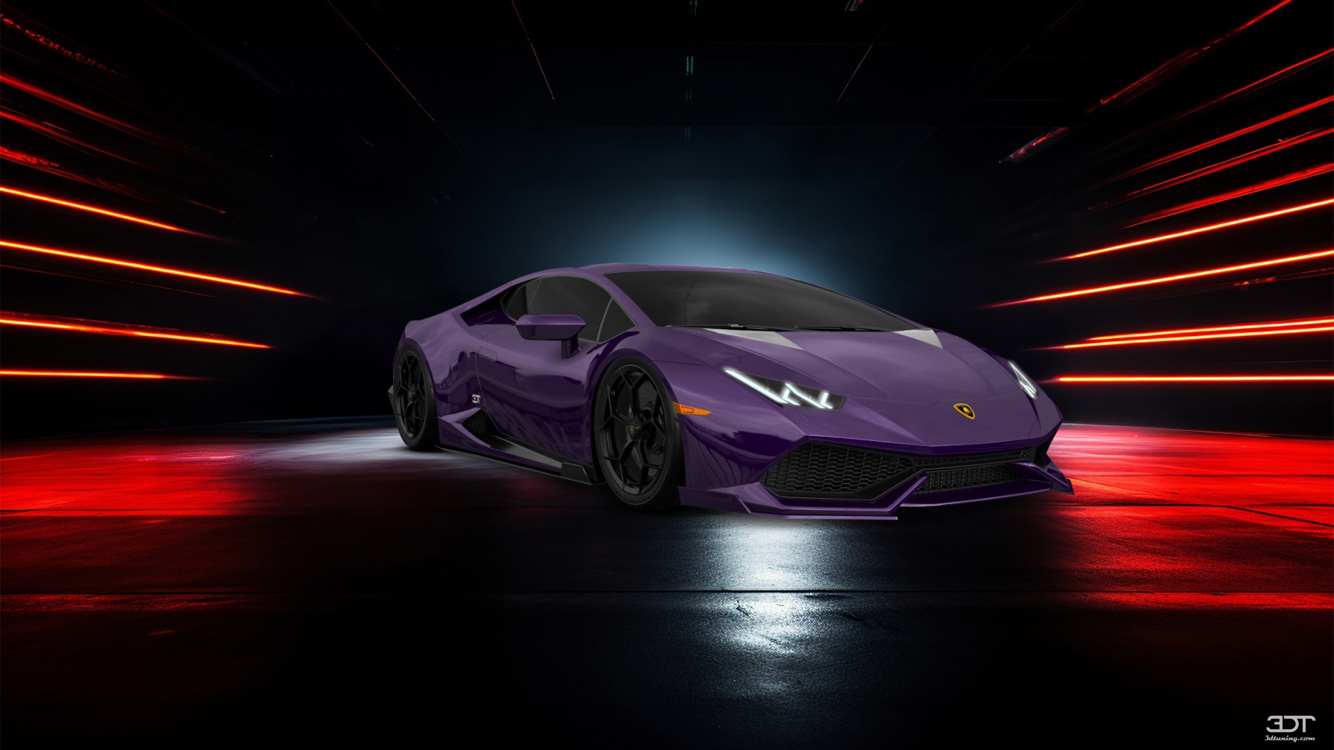 Lamborghini Huracan 2 Door Coupe 2014 Images