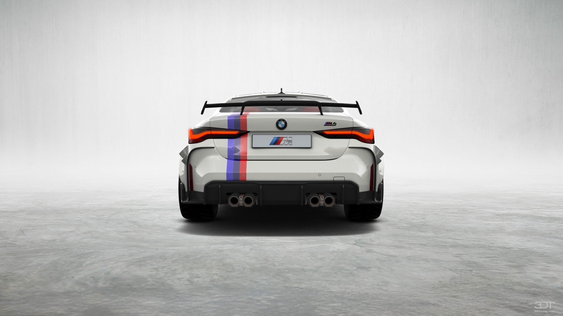 BMW M4 2 Door Coupe 2021