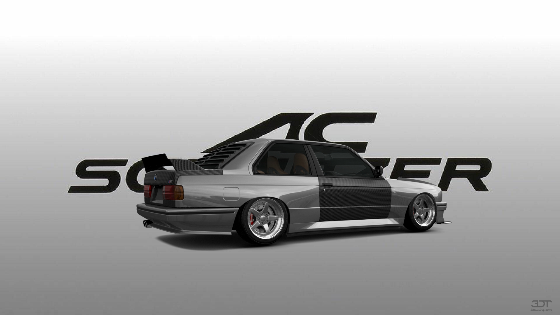 BMW M3 2 Door Coupe 1986 Images