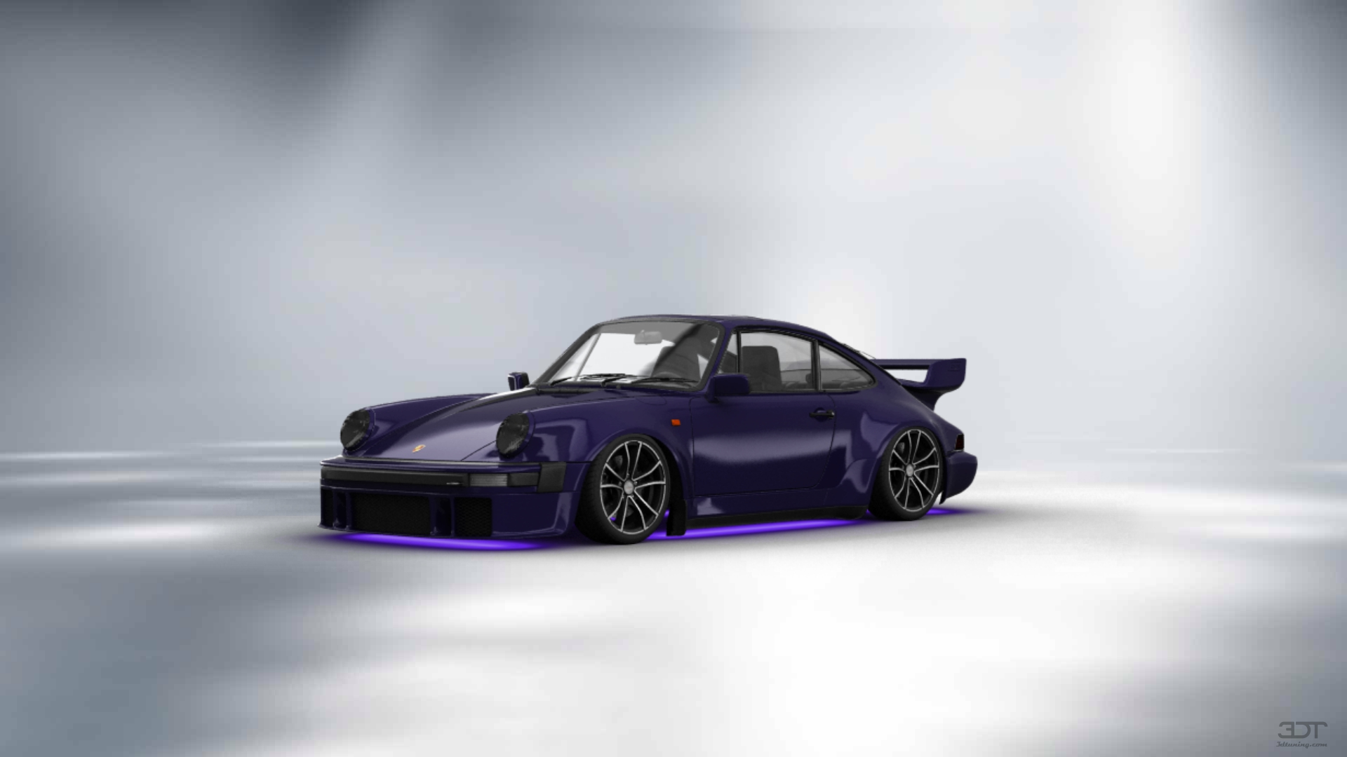 Porsche 911 Turbo Coupe 1978