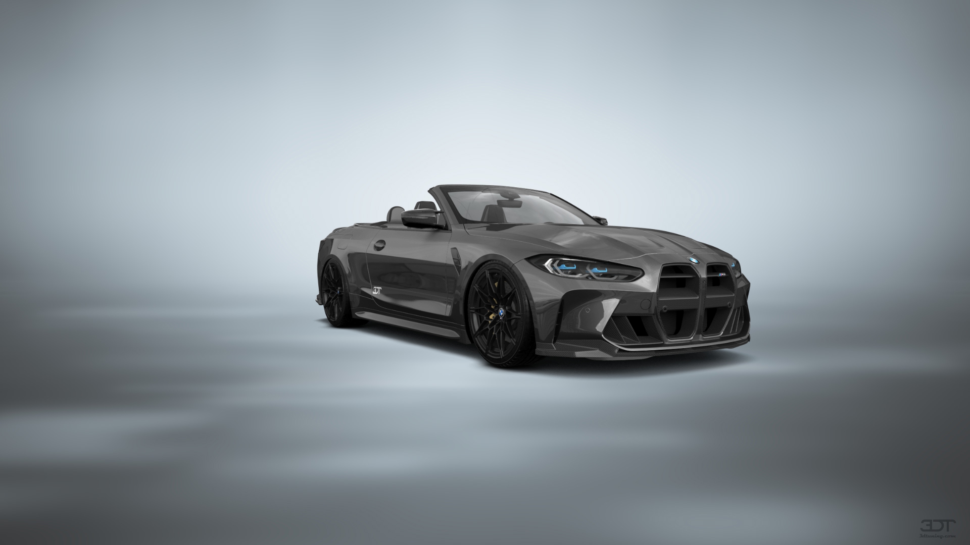 BMW M4 2 Door Convertible 2022