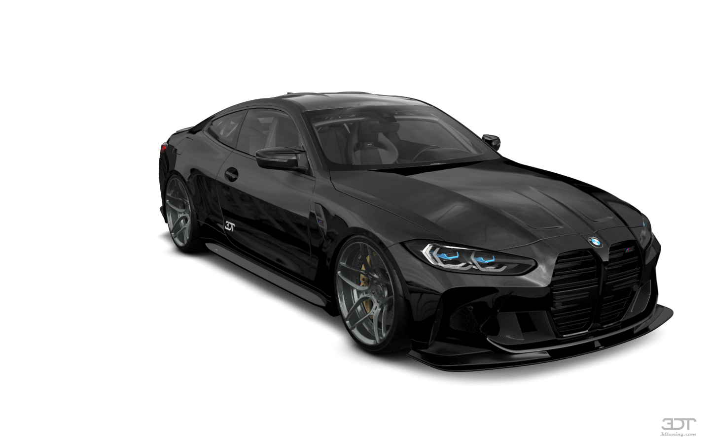 BMW M4 2 Door Coupe 2021