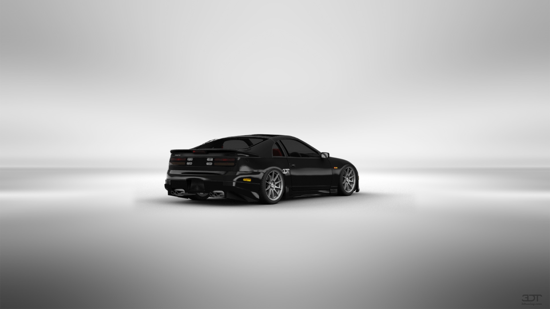 Nissan 300ZX Coupe 1990